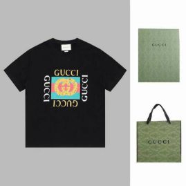 Picture of Gucci T Shirts Short _SKUGucciXS-L37235917